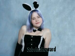 SabrinaHoward