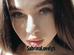 SabrinaLovelys