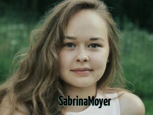 SabrinaMoyer