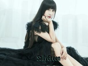 SallyGreen