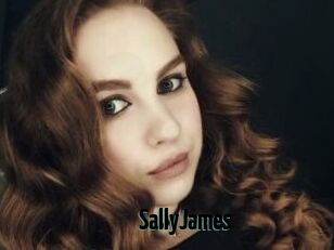 SallyJames