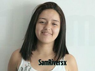 SamRiversx