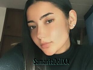 SamantaDollXX