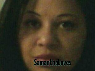 SamanthaLoves