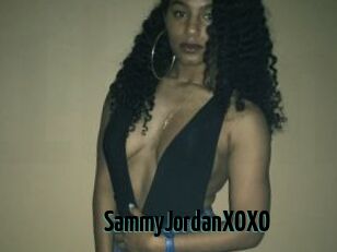 SammyJordanXOXO