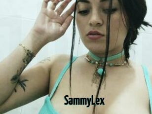 SammyLex