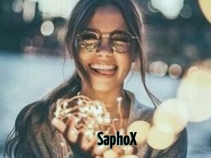 SaphoX