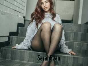 SarahEvan