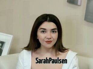 SarahPaulsen