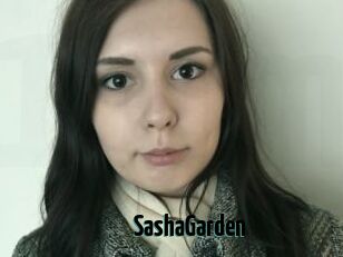 SashaGarden