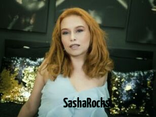 SashaRocks