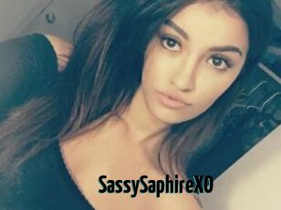 SassySaphireXO