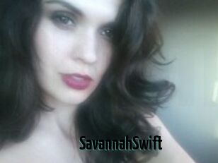 Savannah_Swift