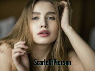 ScarlettPierson