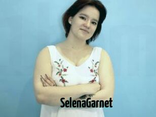 SelenaGarnet