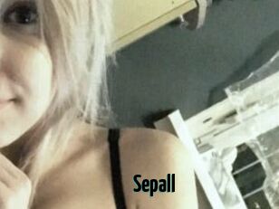 Sepall