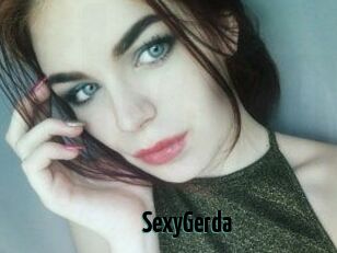 SexyGerda