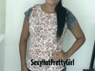 SexyHotPrettyGirl