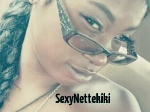 SexyNettekiki