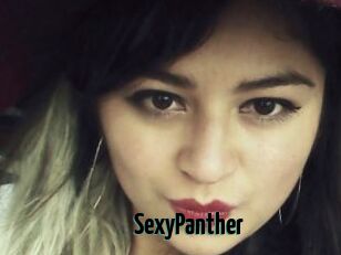 SexyPanther