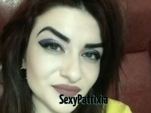 SexyPatrixia