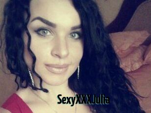 SexyXXXJulia