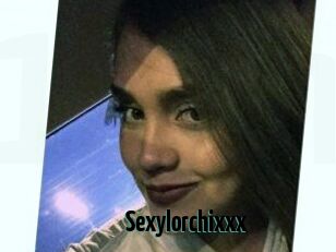 Sexylorchixxx