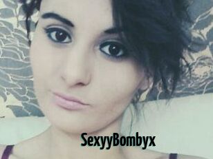 SexyyBombyx