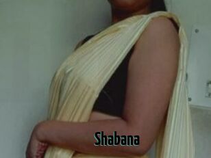 Shabana