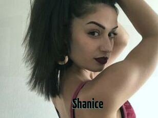 Shanice