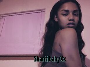 ShantibabyXx