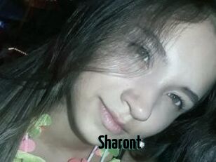 Sharont