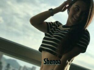 Shenoa