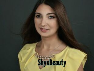 ShyxBeauty