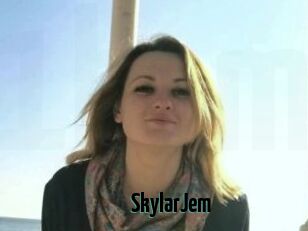 SkylarJem