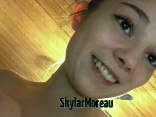 SkylarMoreau