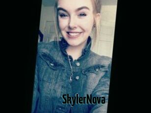 SkylerNova