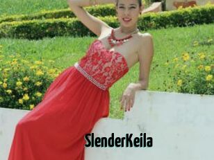 SlenderKeila