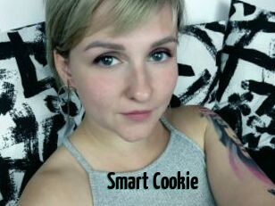 Smart_Cookie