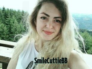 SmileCuttieBB
