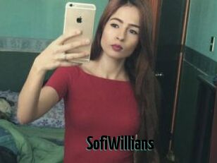 SofiWillians