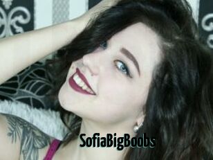 SofiaBigBoobs