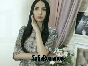 SofiaRomanova