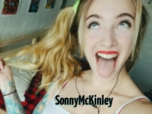 SonnyMcKinley