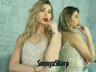 SonnyaSharp