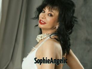 SophieAngelic