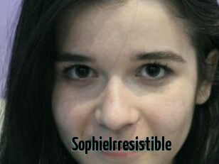 SophieIrresistible