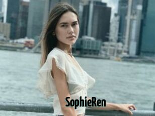 SophieRen