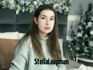 StellaLeapman