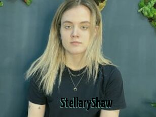 StellaryShaw